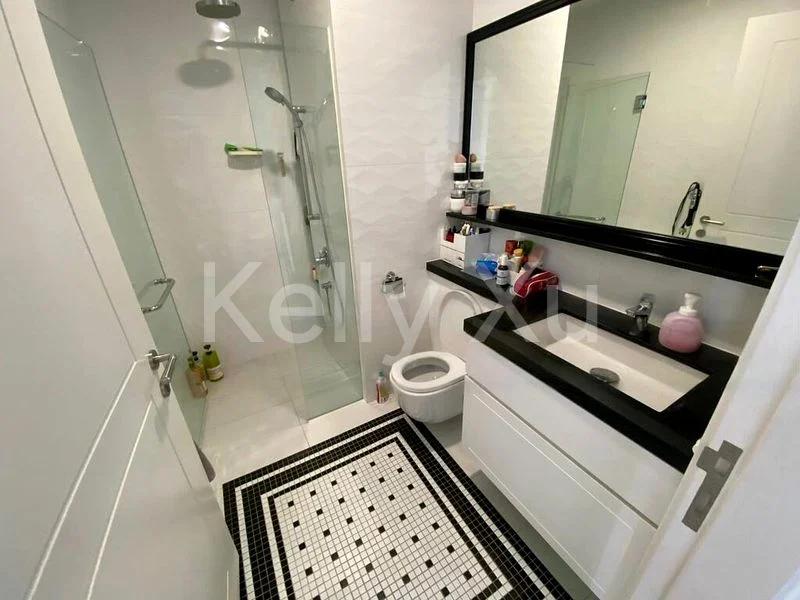 2 Bed Apartment (Condo) for Sale in  The Quinn - Image 2